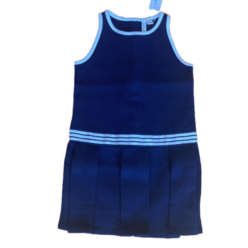 Janie and jack dress
